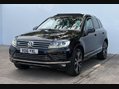 Volkswagen Touareg 3.0 Touareg V6 R-Line TDI BlueMotion Technology Auto 4WD 5dr 25