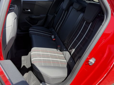 Vauxhall Corsa 100kW Anniversary Edition 50kWh 5dr Auto [11kWCh] 37