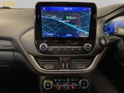 Ford Puma 1.0T EcoBoost MHEV ST-Line X SUV 5dr Petrol Hybrid DCT Euro 6 (s/s) (125 ps 18