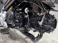 Honda MSX125 GROM 125 2022 5 SPEED 6K MOT OCTOBER 2027 125CC MINI BIKE 30
