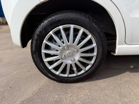 Suzuki Alto 1.0 12V SZ Euro 5 5dr 17