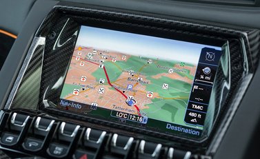 Lamborghini Aventador SVJ LP 770-4 20