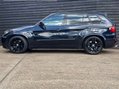 BMW X5 M 4.4i V8 Steptronic xDrive Euro 5 5dr 9