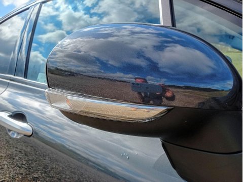 Fiat 500X 1.0 FireFly Turbo MultiAir Cross Plus Euro 6 (s/s) 5dr 23