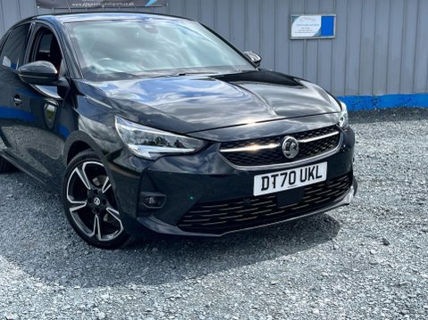 Vauxhall Corsa 1.2 Turbo SRi Euro 6 (s/s) 5dr 40