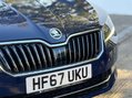 Skoda Superb 2.0 Superb SE L Executive TDI 5dr 3