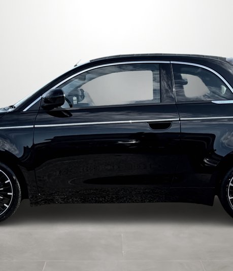 Fiat 500 87kW La Prima by Bocelli 42kWh 2dr Auto