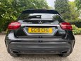 Mercedes-Benz GLA 1.6 GLA200 AMG Line Edition 7G-DCT Euro 6 (s/s) 5dr 5