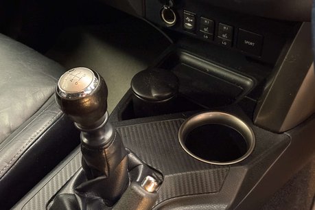 Toyota Rav4 2.2 D-4D Invincible SUV 5dr Diesel Manual 4WD Euro 5 (150 ps) 80