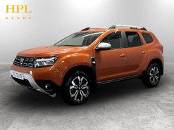 Dacia Duster 1.3 TCe Prestige SUV 5dr Petrol EDC Euro 6 (s/s) (150 ps) Parking Sensors