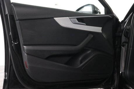 Audi A4 TDI ULTRA SE 43