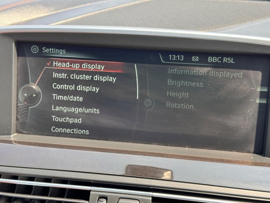 2014 BMW 6 Series — image 25