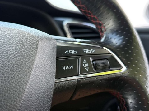 SEAT Leon 1.8 Leon FR Technology TSi Semi-Auto 5dr 56