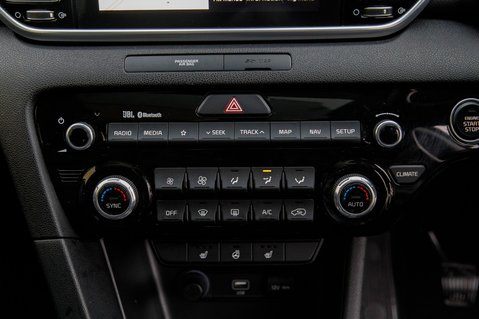 Kia Sportage CRDI 4 ISG 39