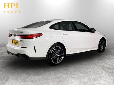 BMW 2 Series 1.5 218i M Sport Saloon 4dr Petrol Manual Euro 6 (s/s) (136 ps) 1 Owner - C 7