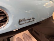 Fiat 500 1.2 8V Cult Euro 6 (s/s) 3dr 29