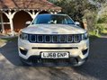 Jeep Compass MULTIJET II SPORT 12