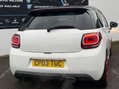 Citroen DS3 1.6 THP DSport Plus Euro 5 3dr 23