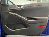 Hyundai IONIQ 1.6 IONIQ First Edition FHEV Semi-Auto 5dr 8