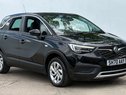 Vauxhall Crossland X 1.5 Crossland X Business Edition Nav TD 5dr