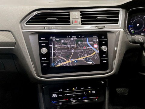 Volkswagen Tiguan Allspace 1.5 TSI Life SUV 5dr Petrol DSG Euro 6 (s/s) (150 ps) One Owner 18