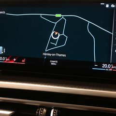 BMW I4 i4 M50 4WD 5dr 1