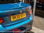 BMW M2 3.0 M2 Competition Edition Auto 2dr 31