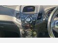 Ford Fiesta 1.0T EcoBoost Titanium Euro 6 (s/s) 5dr 6