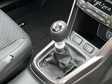 Suzuki S-Cross 1.4 Boosterjet 48V Hybrid Ultra ALLGRIP 5dr 31