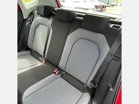 SEAT Arona 1.0 TSI SE Technology Euro 6 (s/s) 5dr 28