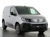 Peugeot Partner M 1.5 BlueHDi 100 Asphalt Van