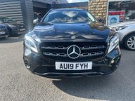 Mercedes-Benz GLA GLA 180 URBAN EDITION 5