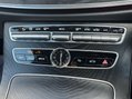 Mercedes-Benz E Class 2.0 E220d AMG Line (Premium) Saloon 4dr Diesel G-Tronic+ 4MATIC Euro 6 (s/s 41
