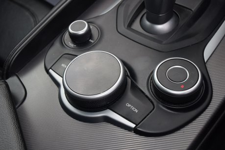 Alfa Romeo Giulia Tb Veloce 24