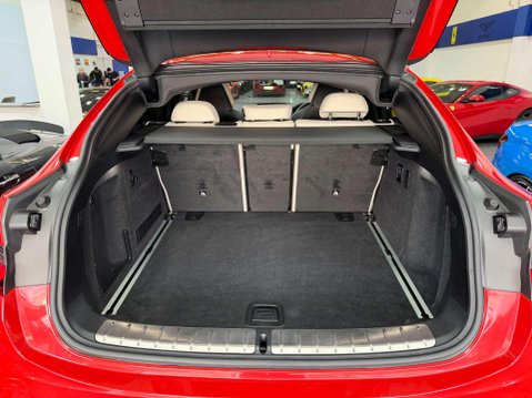 BMW X4 M 3.0i Competition SUV 5dr Petrol Auto xDrive Euro 6 (s/s) (510 ps) 66