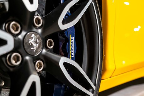 Ferrari 458 Speciale Aperta NOW SOLD. SIMILAR REQUIRED. PLEASE CALL 01903 254800. 16