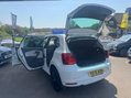 Volkswagen Polo 1.0 BlueMotion Tech SE Design Euro 6 (s/s) 5dr 30