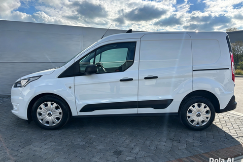 Ford Transit Connect 240 L1 Trend 100 ps Panel Van with Air Conditioning - Ex NHS 8
