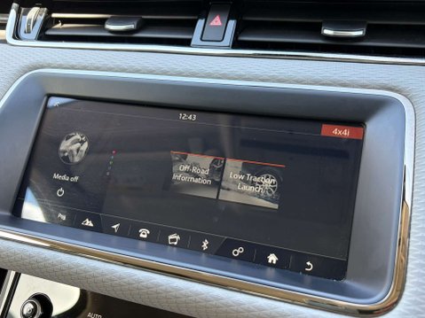 Land Rover Range Rover Evoque 2.0 Range Rover Evoque R-Dynamic S D Automatic 4WD 5dr - NATIONAL DELIVERY* 17