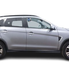 Mitsubishi Asx 2.0 MIVEC Exceed SUV 5dr Petrol Manual Euro 6 (s/s) (150 ps) 2