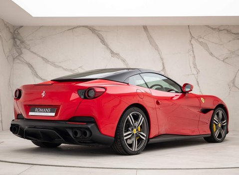 Ferrari Portofino 19