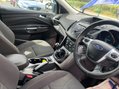 Ford Kuga 2.0 TDCi Zetec 2WD Euro 6 (s/s) 5dr 5