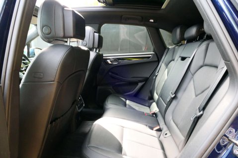 Porsche Macan 3.0 Macan S D Semi-Auto 4WD 5dr 40
