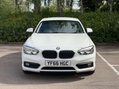 BMW 1 Series 1.5 116d ED Plus Hatchback 5dr Diesel Manual Euro 6 (s/s) (116 ps) 3