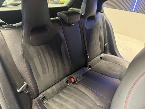 Mercedes-Benz A Class 1.3 A 200 AMG Line Executive Auto 5dr 54