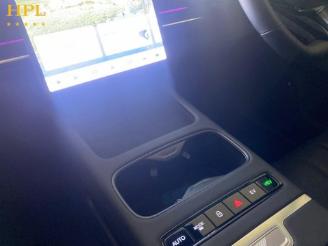 JAECOO 7 1.5T SHS 18.3kWh Luxury SUV 5dr Petrol Plug-in Hybrid Auto Euro 6 (s/s) (20 16