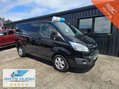 Ford Transit Custom 290 LIMITED LR P/V 1