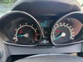 Ford Fiesta 1.0T EcoBoost Titanium X Euro 6 (s/s) 3dr 17