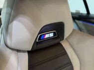 BMW M5 4.4i V8 Competition Saloon 4dr Petrol Steptronic xDrive Euro 6 (s/s) (625 p 36
