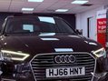 Audi A3 1.4 TFSI e-tron Sportback e-S Tronic Euro 6 5dr 8.8kWh 88